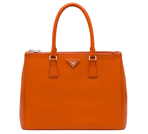 The New Prada Galleria Bag in City Calf 